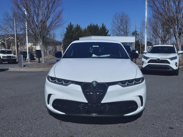 2025 Alfa Romeo Tonale TONALE AWD