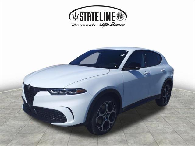 2025 Alfa Romeo Tonale TONALE AWD