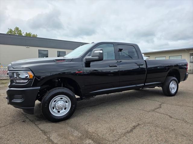 2024 RAM Ram 2500 RAM 2500 TRADESMAN CREW CAB 4X4 8 BOX 2024 RAM Ram 2500 RAM 2500 TRADESMAN CREW CAB 4X4 8 BOX