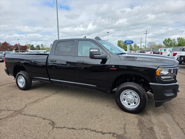 2024 RAM Ram 2500 RAM 2500 TRADESMAN CREW CAB 4X4 8 BOX 2024 RAM Ram 2500 RAM 2500 TRADESMAN CREW CAB 4X4 8 BOX