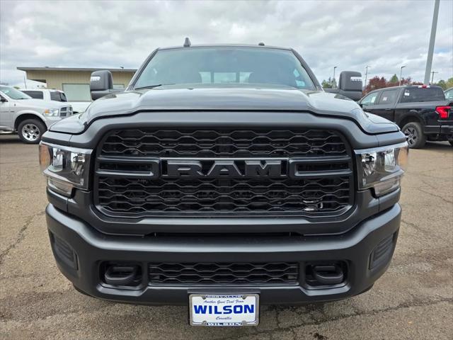 2024 RAM Ram 2500 RAM 2500 TRADESMAN CREW CAB 4X4 8 BOX 2024 RAM Ram 2500 RAM 2500 TRADESMAN CREW CAB 4X4 8 BOX
