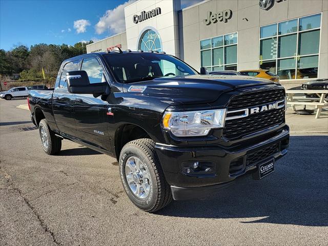 2024 RAM Ram 2500 RAM 2500 BIG HORN CREW CAB 4X4 64 BOX