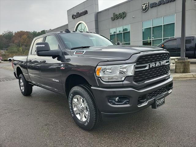 2024 RAM Ram 2500 RAM 2500 BIG HORN CREW CAB 4X4 64 BOX
