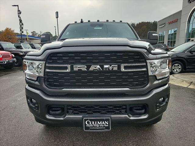 2024 RAM Ram 2500 RAM 2500 BIG HORN CREW CAB 4X4 64 BOX