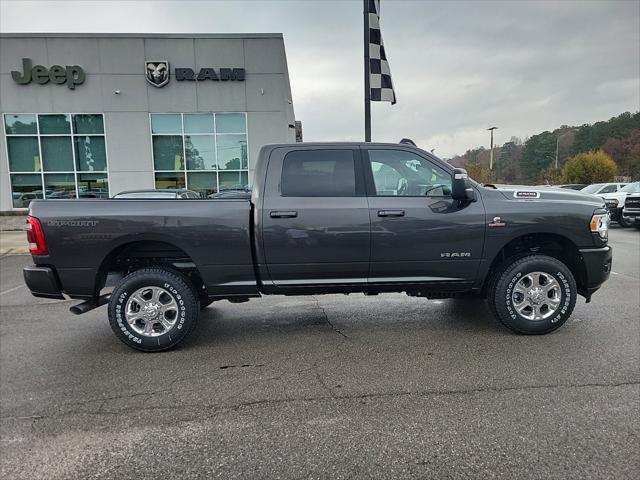 2024 RAM Ram 2500 RAM 2500 BIG HORN CREW CAB 4X4 64 BOX
