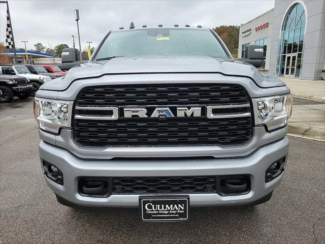 2024 RAM Ram 2500 RAM 2500 BIG HORN CREW CAB 4X4 64 BOX