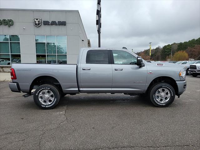 2024 RAM Ram 2500 RAM 2500 BIG HORN CREW CAB 4X4 64 BOX