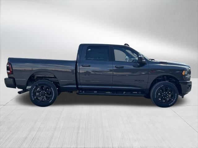 2024 RAM Ram 2500 RAM 2500 BIG HORN CREW CAB 4X4 64 BOX