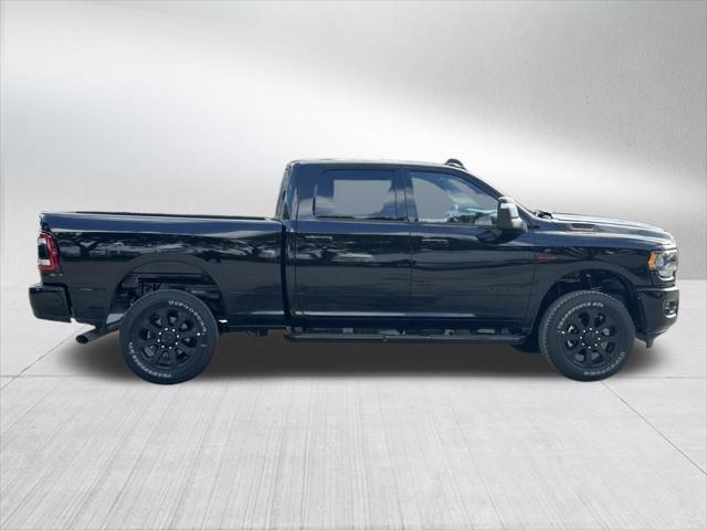 2024 RAM Ram 2500 RAM 2500 BIG HORN CREW CAB 4X4 64 BOX