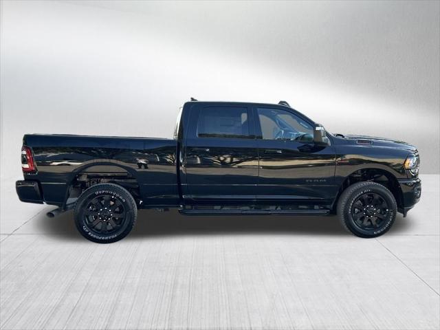 2024 RAM Ram 2500 RAM 2500 BIG HORN CREW CAB 4X4 64 BOX