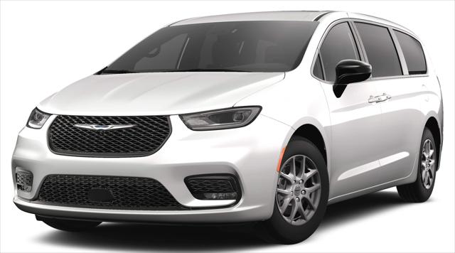 2025 Chrysler Pacifica PACIFICA SELECT