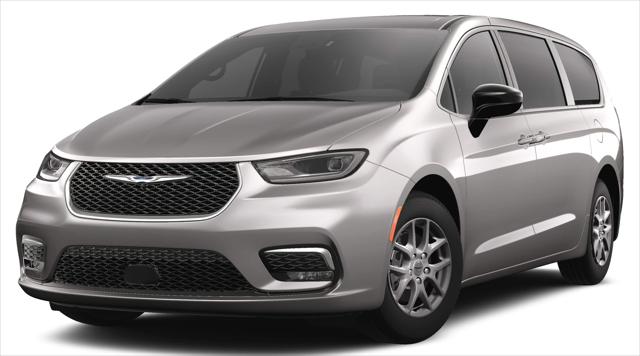 2025 Chrysler Pacifica PACIFICA SELECT