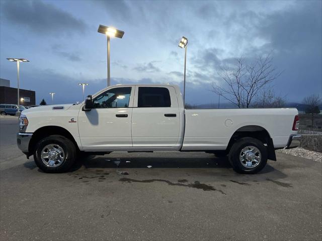 2024 RAM Ram 2500 RAM 2500 TRADESMAN CREW CAB 4X4 8 BOX