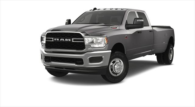 2024 RAM Ram 3500 RAM 3500 TRADESMAN CREW CAB 4X4 8 BOX