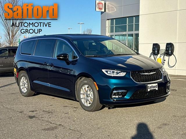 2025 Chrysler Pacifica PACIFICA SELECT