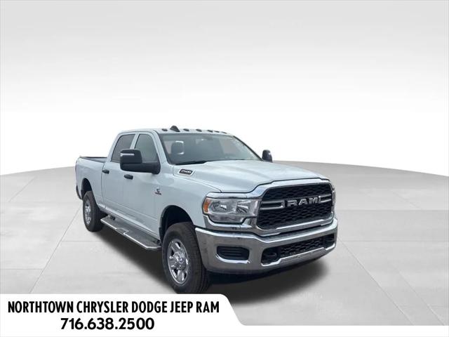 2024 RAM Ram 2500 RAM 2500 TRADESMAN CREW CAB 4X4 64 BOX