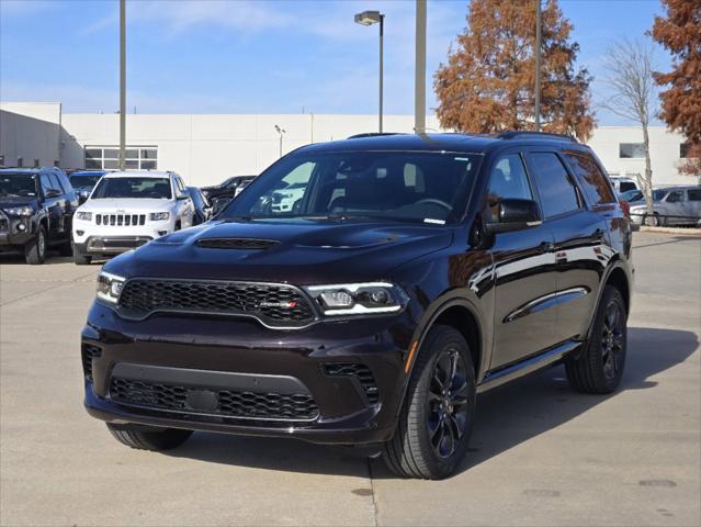 2025 Dodge Durango DURANGO GT PLUS AWD