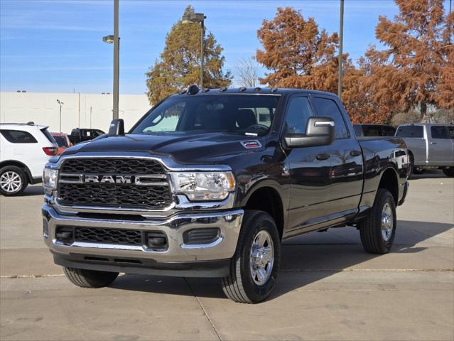 2024 RAM Ram 2500 RAM 2500 TRADESMAN CREW CAB 4X4 64 BOX