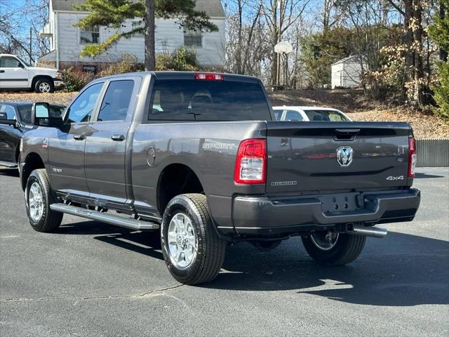 2024 RAM Ram 2500 RAM 2500 BIG HORN CREW CAB 4X4 64 BOX