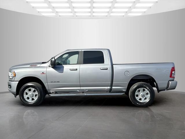 2024 RAM Ram 2500 RAM 2500 BIG HORN CREW CAB 4X4 64 BOX