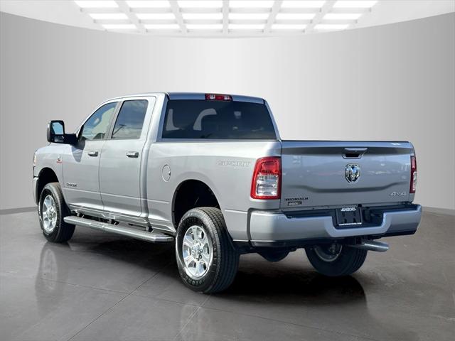 2024 RAM Ram 2500 RAM 2500 BIG HORN CREW CAB 4X4 64 BOX