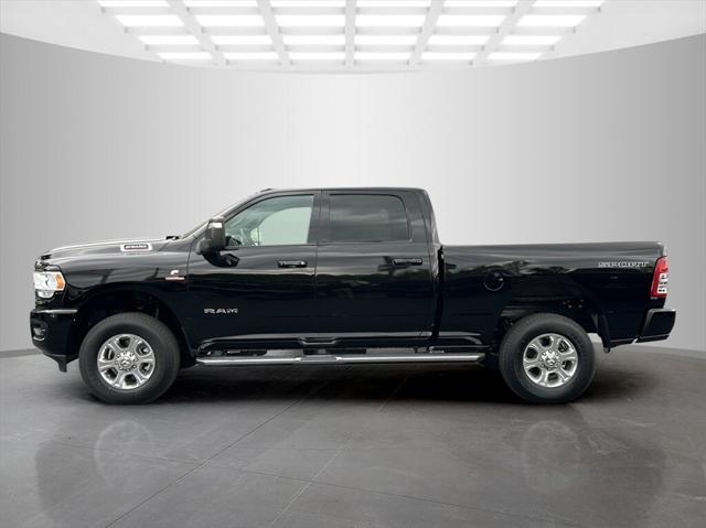 2024 RAM Ram 2500 RAM 2500 BIG HORN CREW CAB 4X4 64 BOX