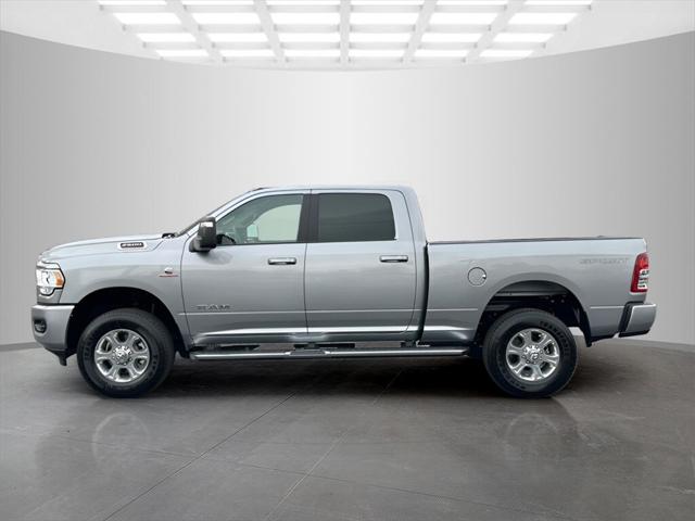 2024 RAM Ram 2500 RAM 2500 BIG HORN CREW CAB 4X4 64 BOX