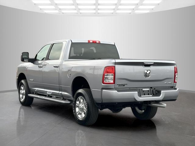 2024 RAM Ram 2500 RAM 2500 BIG HORN CREW CAB 4X4 64 BOX
