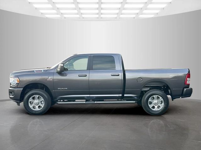 2024 RAM Ram 2500 RAM 2500 BIG HORN CREW CAB 4X4 64 BOX