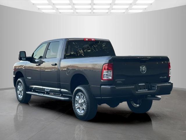 2024 RAM Ram 2500 RAM 2500 BIG HORN CREW CAB 4X4 64 BOX