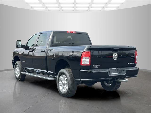 2024 RAM Ram 2500 RAM 2500 BIG HORN CREW CAB 4X4 64 BOX