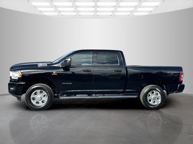 2024 RAM Ram 2500 RAM 2500 BIG HORN CREW CAB 4X4 64 BOX