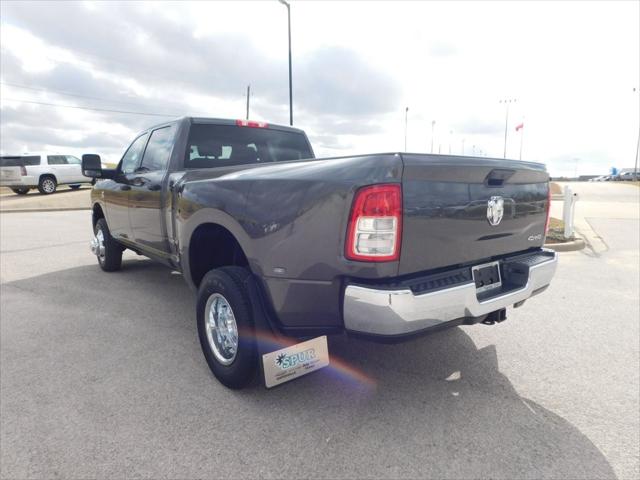 2024 RAM Ram 3500 RAM 3500 TRADESMAN CREW CAB 4X4 8 BOX