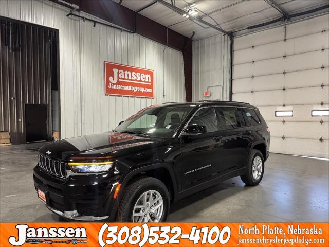 2025 Jeep Grand Cherokee GRAND CHEROKEE ALTITUDE 4X4 2025 Jeep Grand Cherokee GRAND CHEROKEE ALTITUDE 4X4