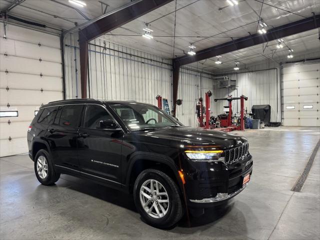 2025 Jeep Grand Cherokee GRAND CHEROKEE ALTITUDE 4X4 2025 Jeep Grand Cherokee GRAND CHEROKEE ALTITUDE 4X4