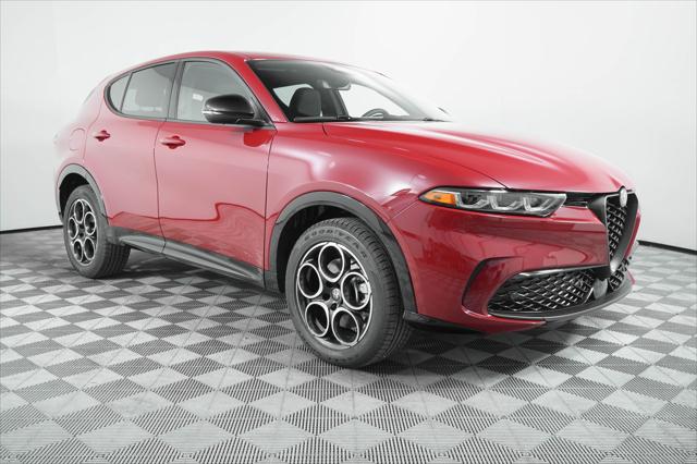 2025 Alfa Romeo Tonale TONALE AWD 2025 Alfa Romeo Tonale TONALE AWD