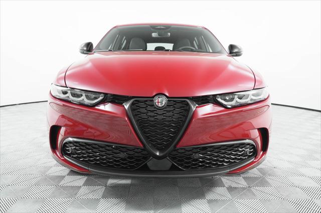 2025 Alfa Romeo Tonale TONALE AWD 2025 Alfa Romeo Tonale TONALE AWD