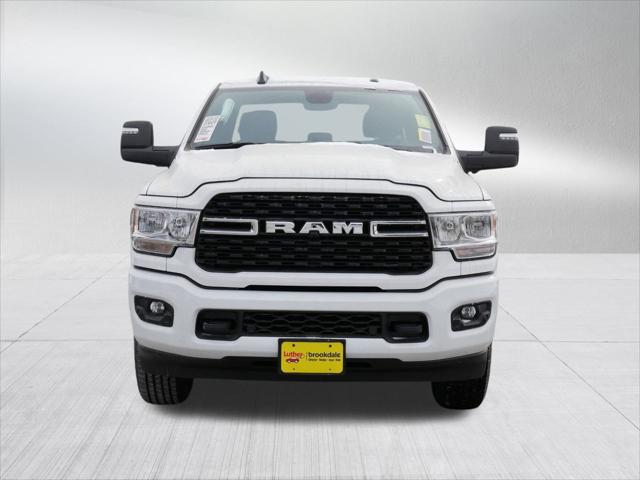 2024 RAM Ram 2500 RAM 2500 BIG HORN CREW CAB 4X4 64 BOX