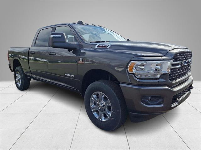 2024 RAM Ram 2500 RAM 2500 BIG HORN CREW CAB 4X4 64 BOX