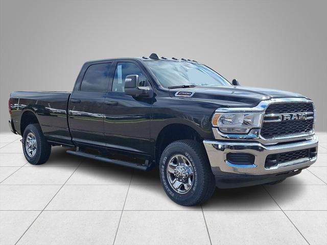 2024 RAM Ram 2500 RAM 2500 TRADESMAN CREW CAB 4X4 8 BOX