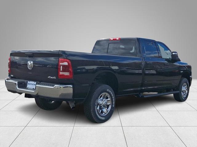 2024 RAM Ram 2500 RAM 2500 TRADESMAN CREW CAB 4X4 8 BOX