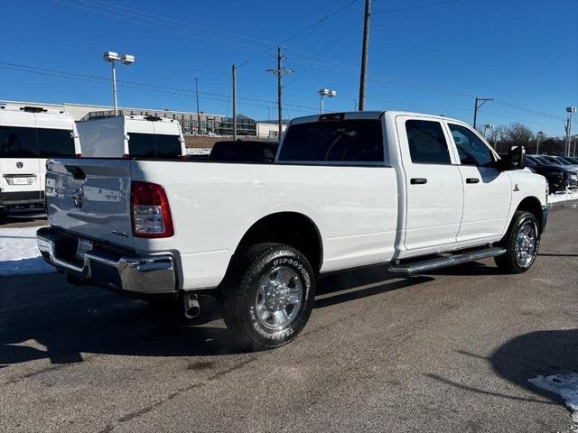 2024 RAM Ram 2500 RAM 2500 TRADESMAN CREW CAB 4X4 8 BOX