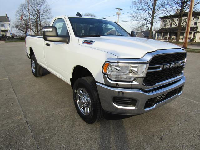 2024 RAM Ram 2500 RAM 2500 TRADESMAN REGULAR CAB 4X4 8 BOX
