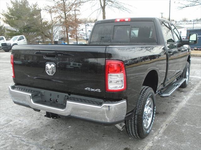 2024 RAM Ram 2500 RAM 2500 TRADESMAN CREW CAB 4X4 64 BOX