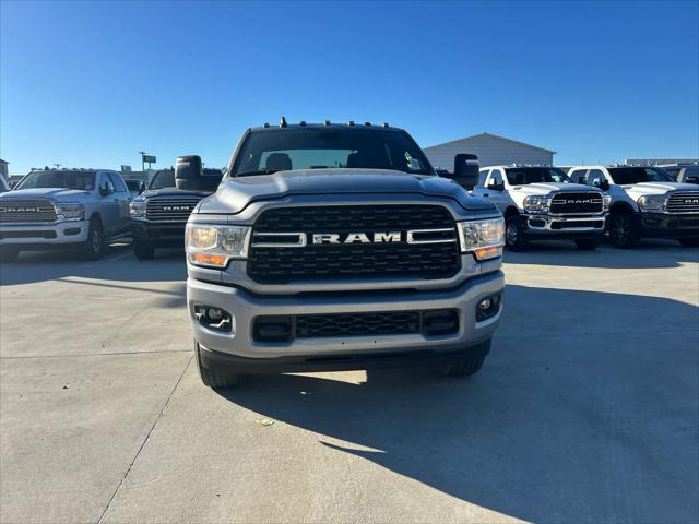 2024 RAM Ram 2500 RAM 2500 BIG HORN CREW CAB 4X4 64 BOX