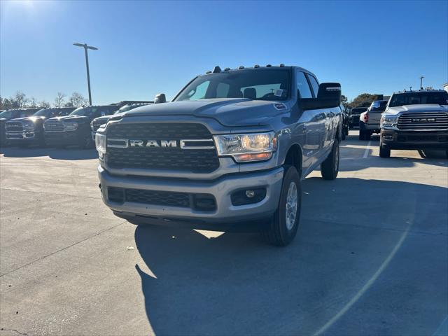 2024 RAM Ram 2500 RAM 2500 BIG HORN CREW CAB 4X4 64 BOX