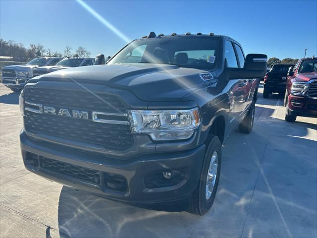 2024 RAM Ram 2500 RAM 2500 BIG HORN CREW CAB 4X4 64 BOX