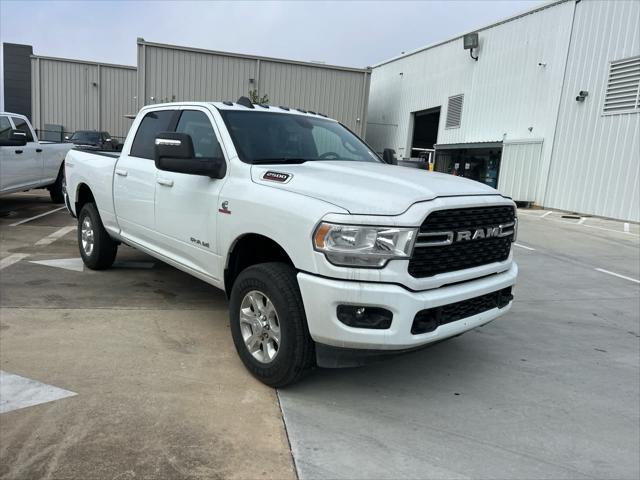 2024 RAM Ram 2500 RAM 2500 BIG HORN CREW CAB 4X4 64 BOX