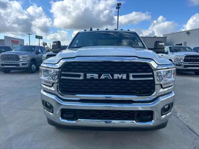 2024 RAM Ram 3500 RAM 3500 BIG HORN CREW CAB 4X4 8 BOX