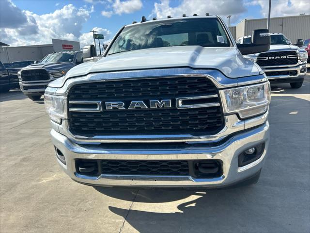 2024 RAM Ram 3500 RAM 3500 BIG HORN CREW CAB 4X4 8 BOX